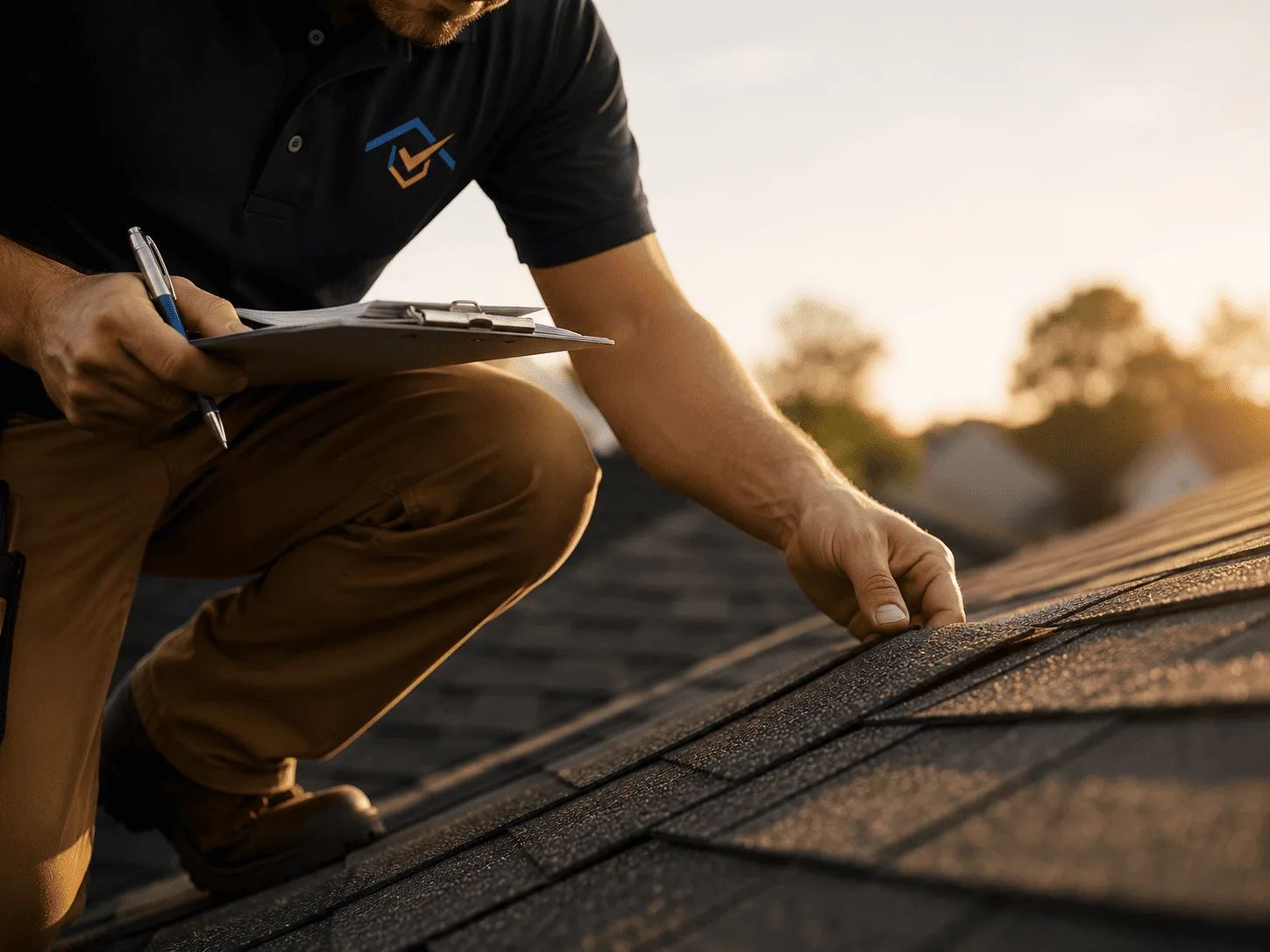 Why Choose Roof Inspection in Fieldale, VA